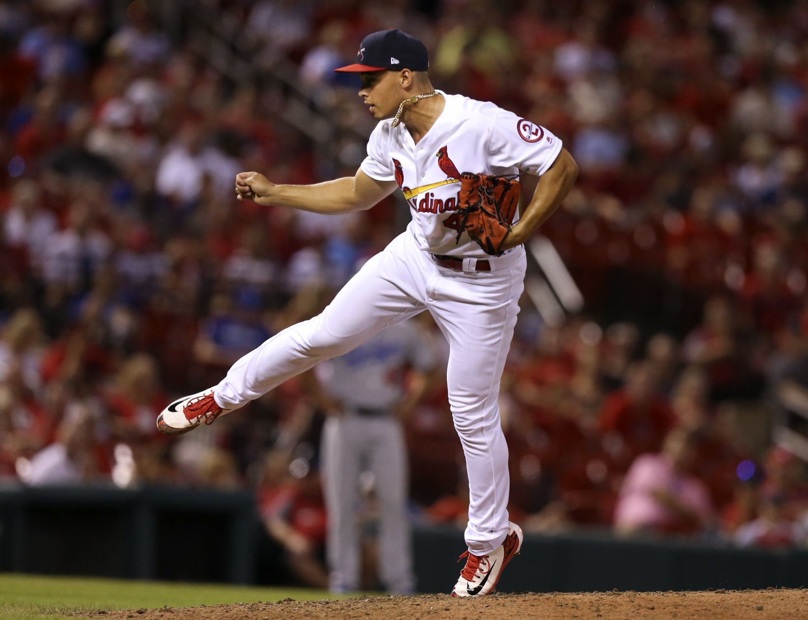 St. Louis Cardinals v Los Angeles Dodgers